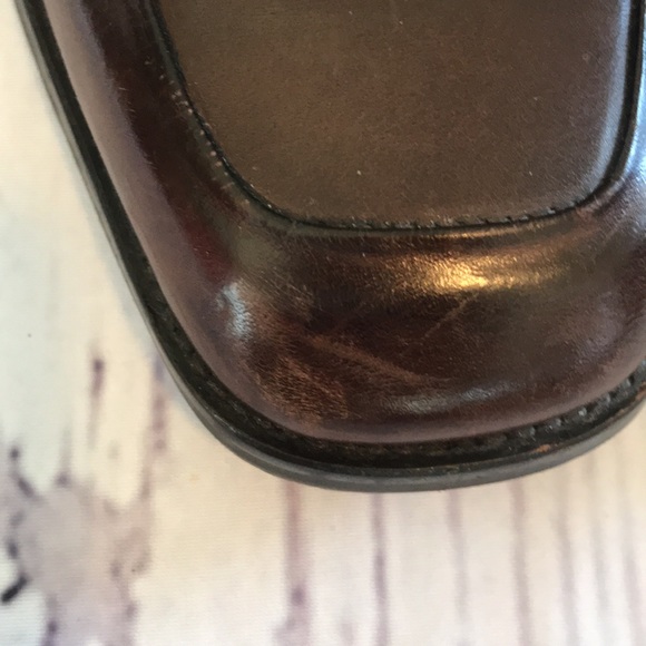 Banana Republic loafer main image 5